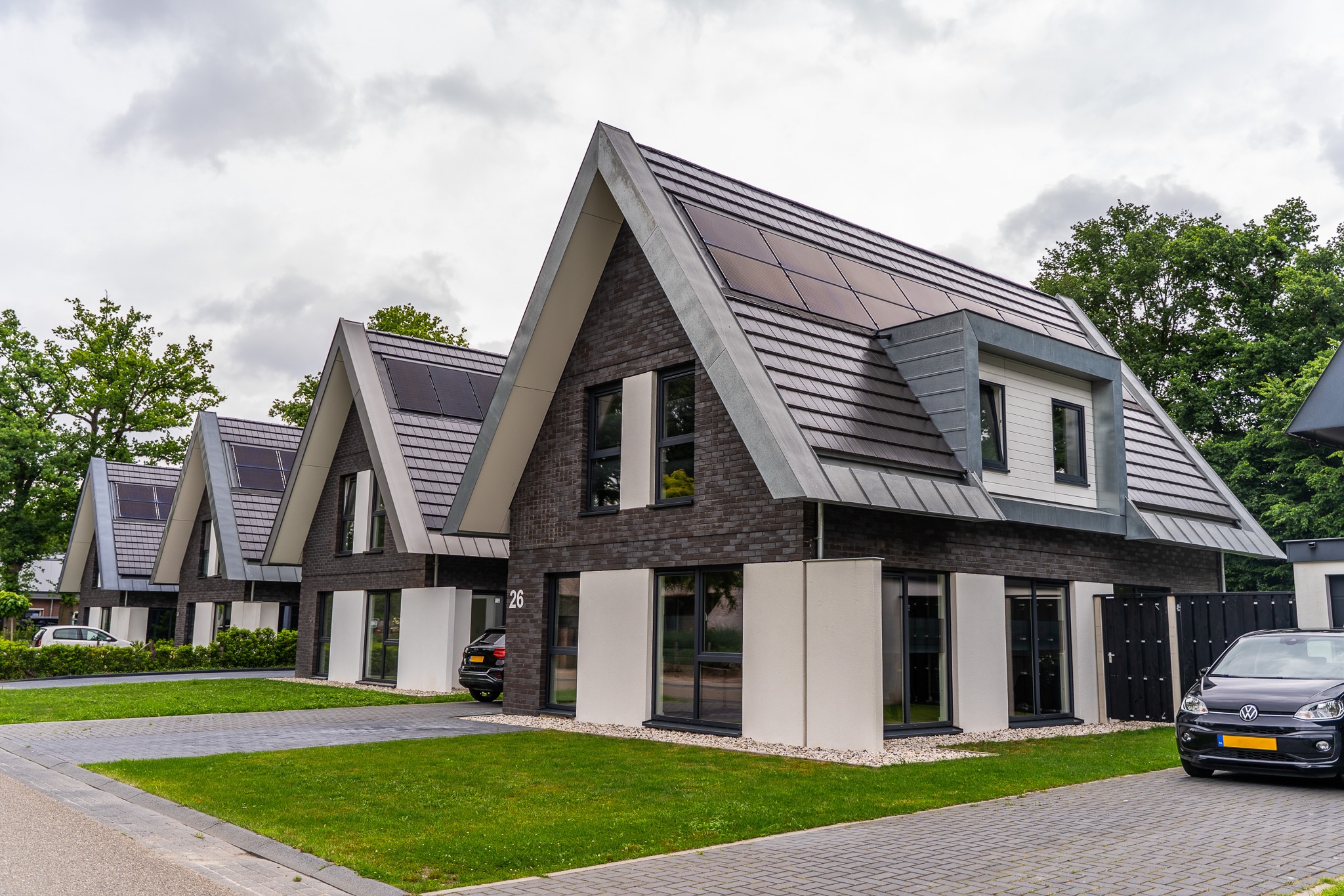 Woningbouw
