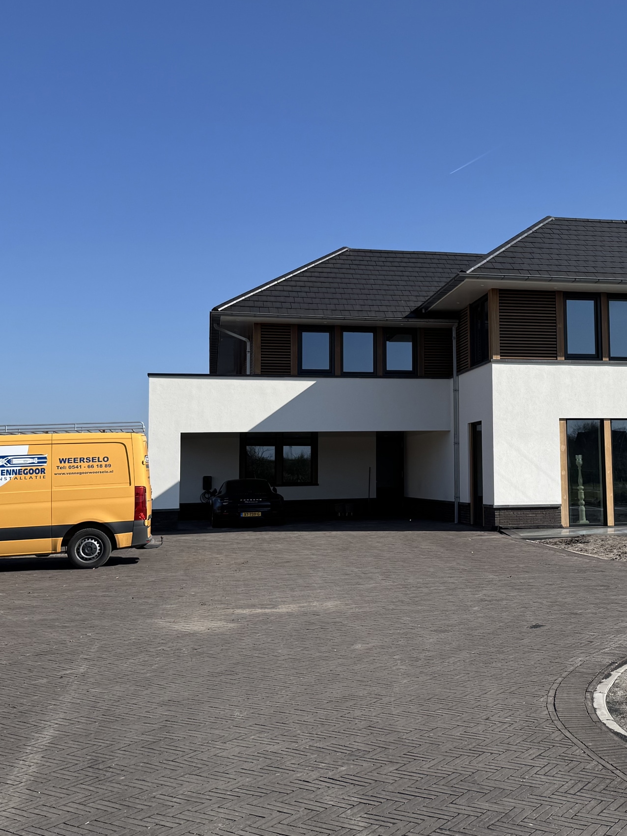 Woningbouw